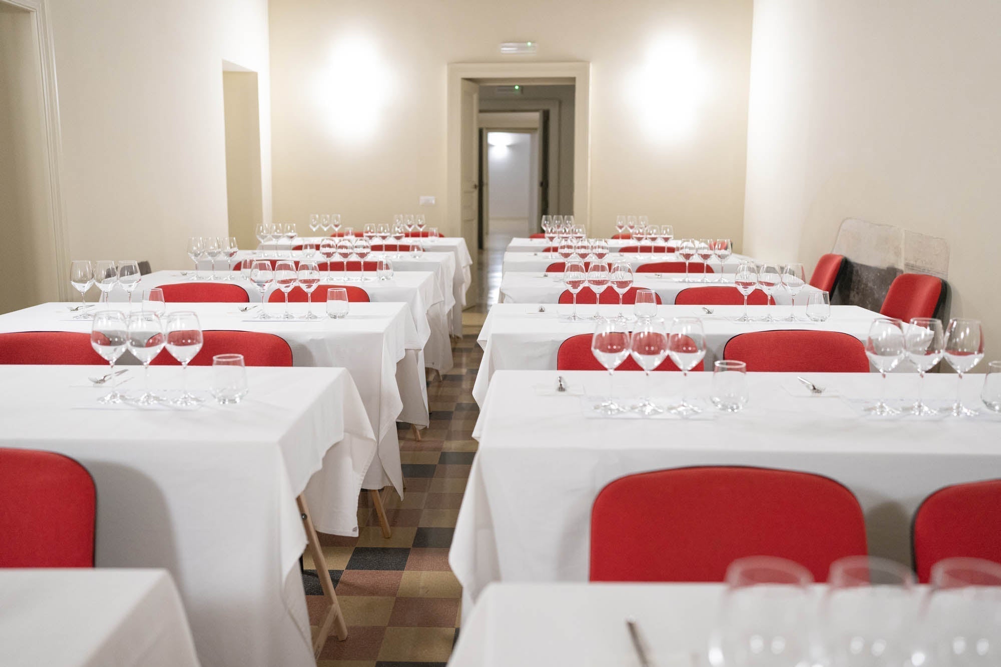 Masterclass Edition | Palazzo Fiordelisi