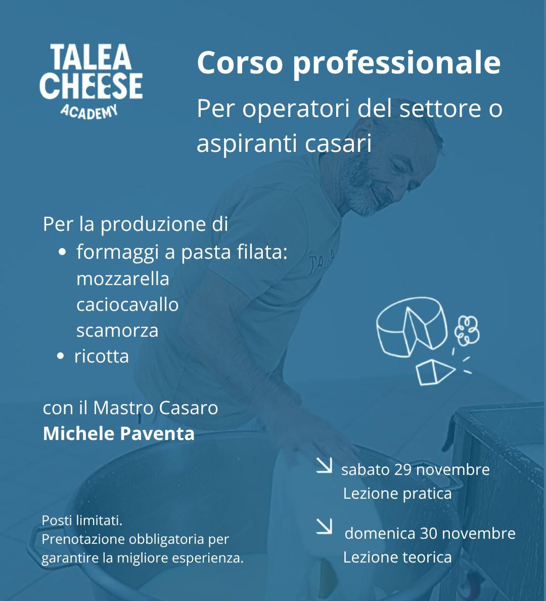 Corsi professionali