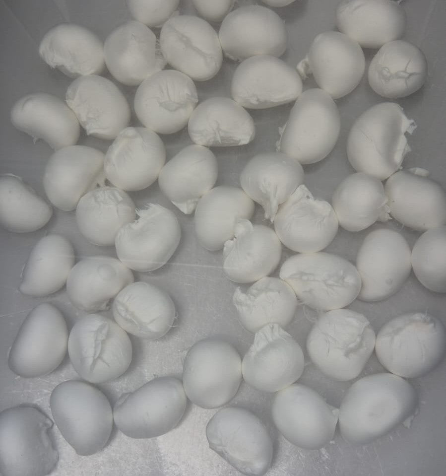 Formaggi senza lattosio