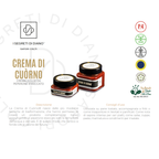 Crema di Peperone secco Cuorno