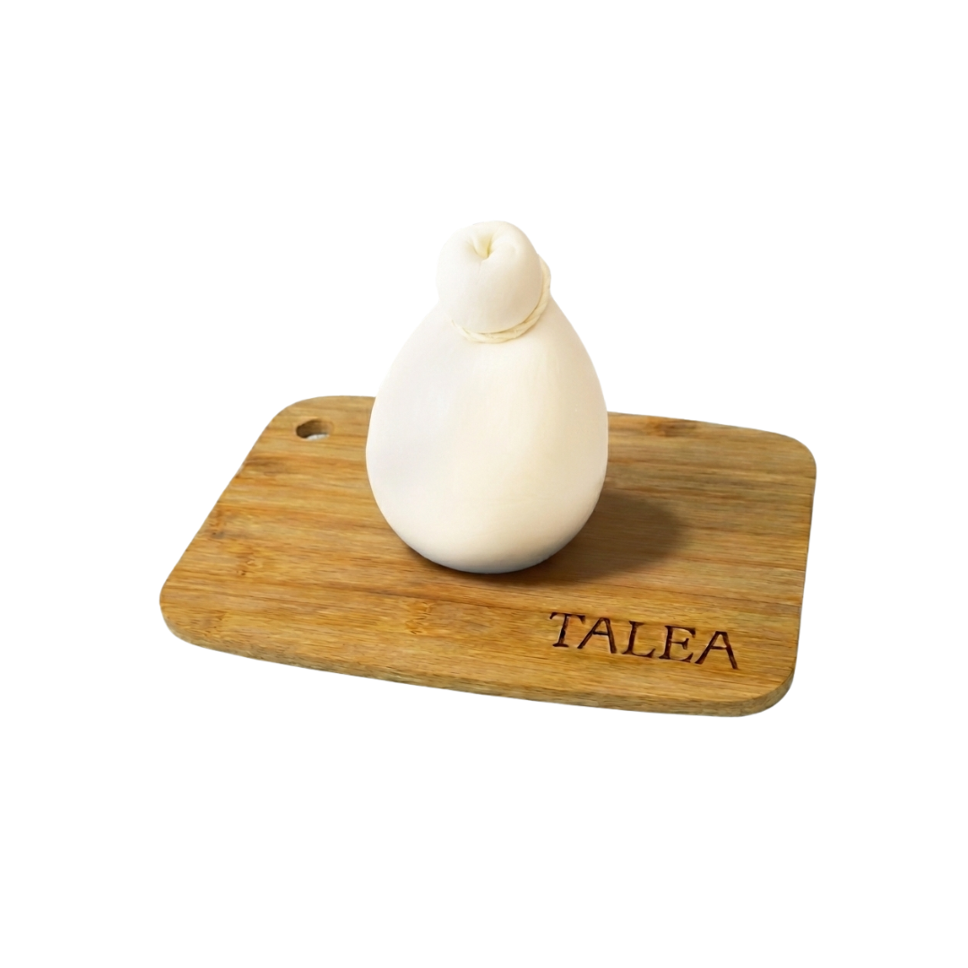 Caciocavallo Fresco Artigianale Senza Lattosio