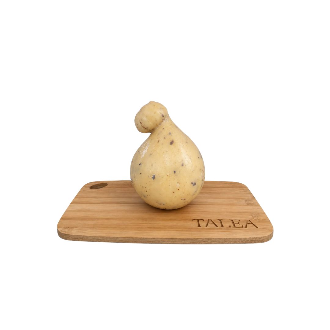 Caciocavallo al tartufo Artigianale Senza Lattosio