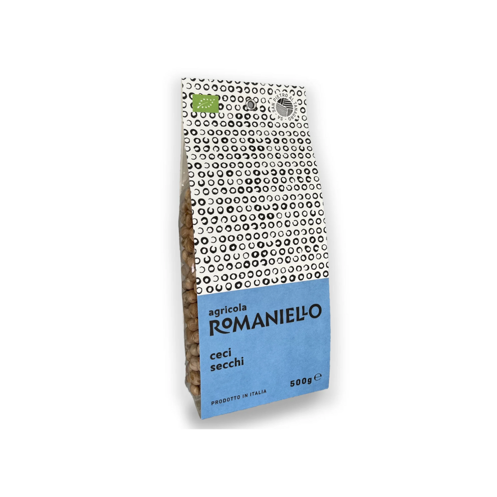 Ceci secchi BIO