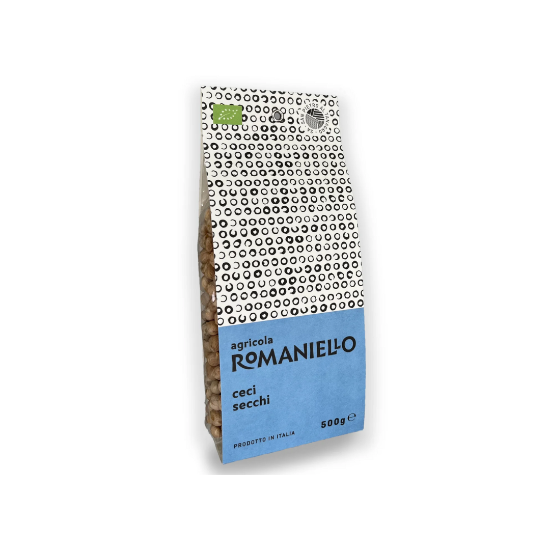 Ceci secchi BIO