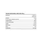 Elica gigante di semola di grano duro