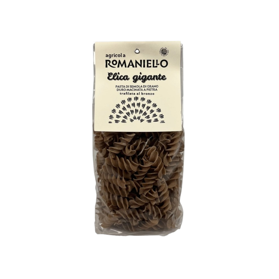 Elica gigante di semola di grano duro