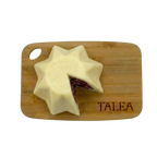 Pandoro di Cacio Emigrante Artigianale Senza Lattosio