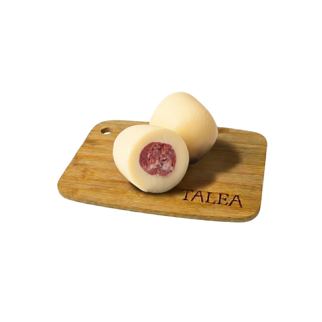 Cacio Emigrante Artigianale Senza Lattosio