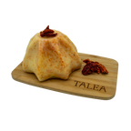 Pandoro di Cacio al Crusco Artigianale Senza Lattosio