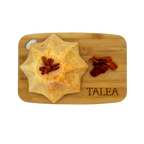 Pandoro di Cacio al Crusco Artigianale Senza Lattosio