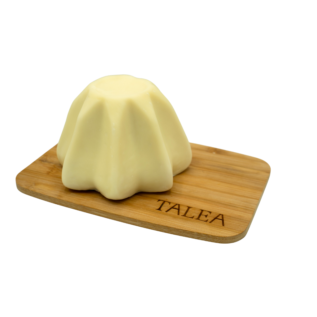 Pandoro di Cacio Emigrante Artigianale Senza Lattosio