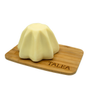 Pandoro di Cacio Emigrante Artigianale Senza Lattosio