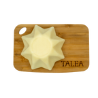 Pandoro di Cacio al Latte Artigianale Senza Lattosio