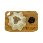 Pandoro di Cacio al Tartufo Artigianale Senza Lattosio