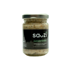Condimento Spalmabile a base di Lardo Sauzi