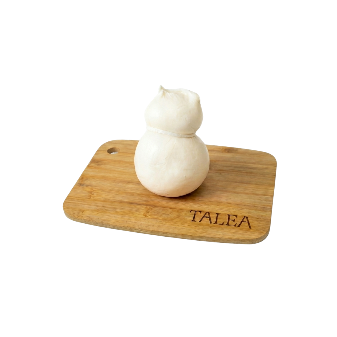 Scamorza Artigianale Senza Lattosio