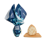 Uovo di Cacio al Crusco Artigianale Senza Lattosio